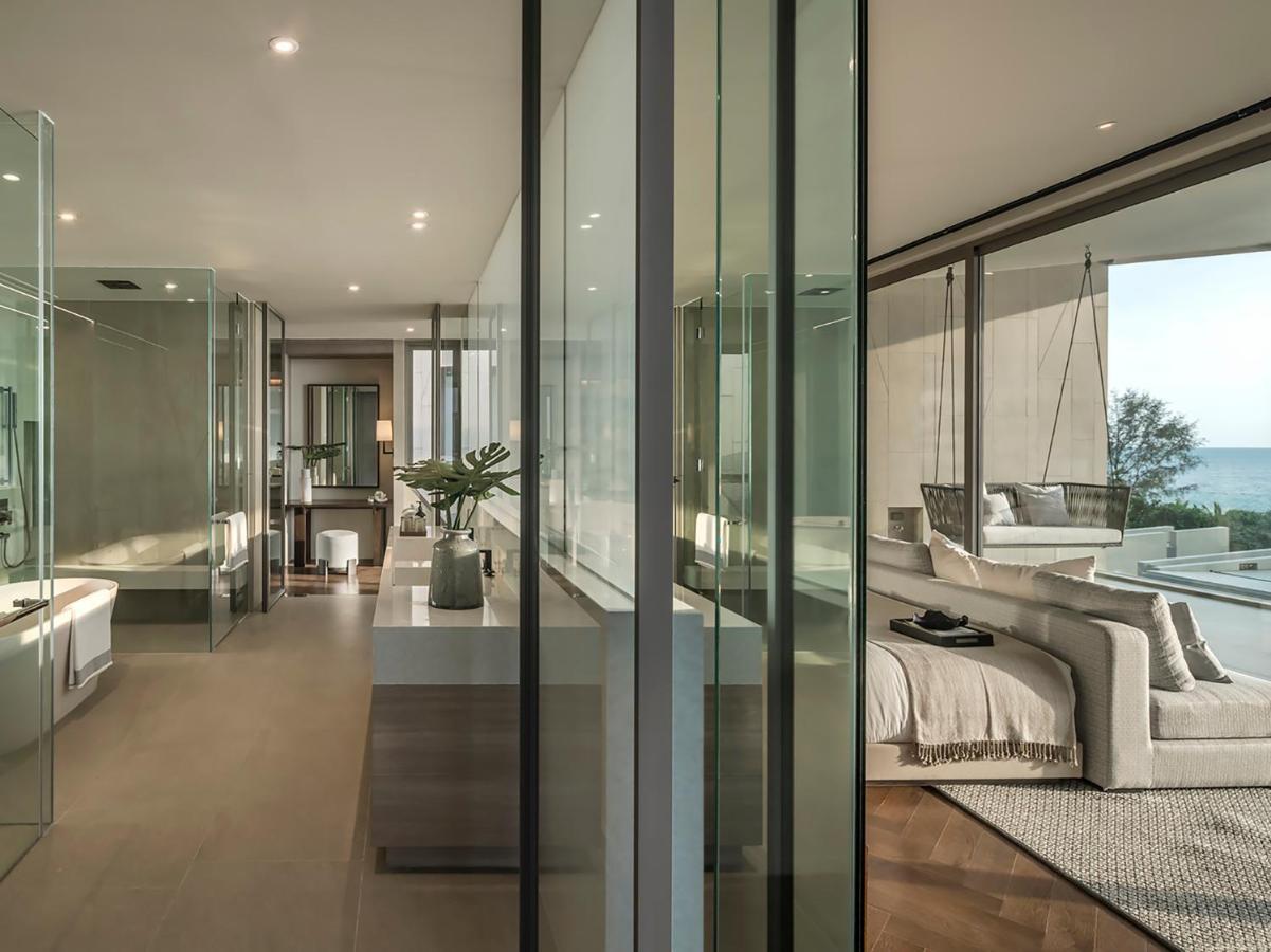 Veyla Natai Residences By Elite Havens Khok Kloi Exterior foto