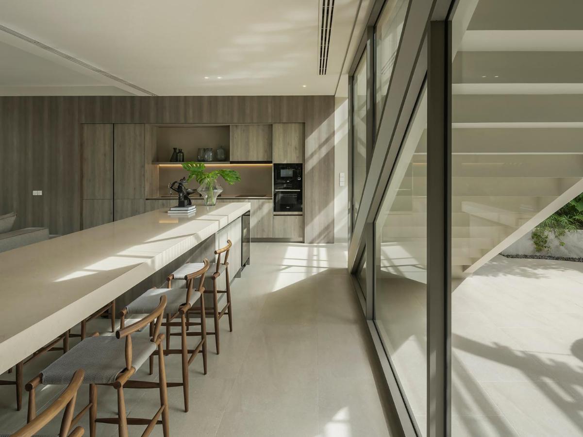 Veyla Natai Residences By Elite Havens Khok Kloi Exterior foto