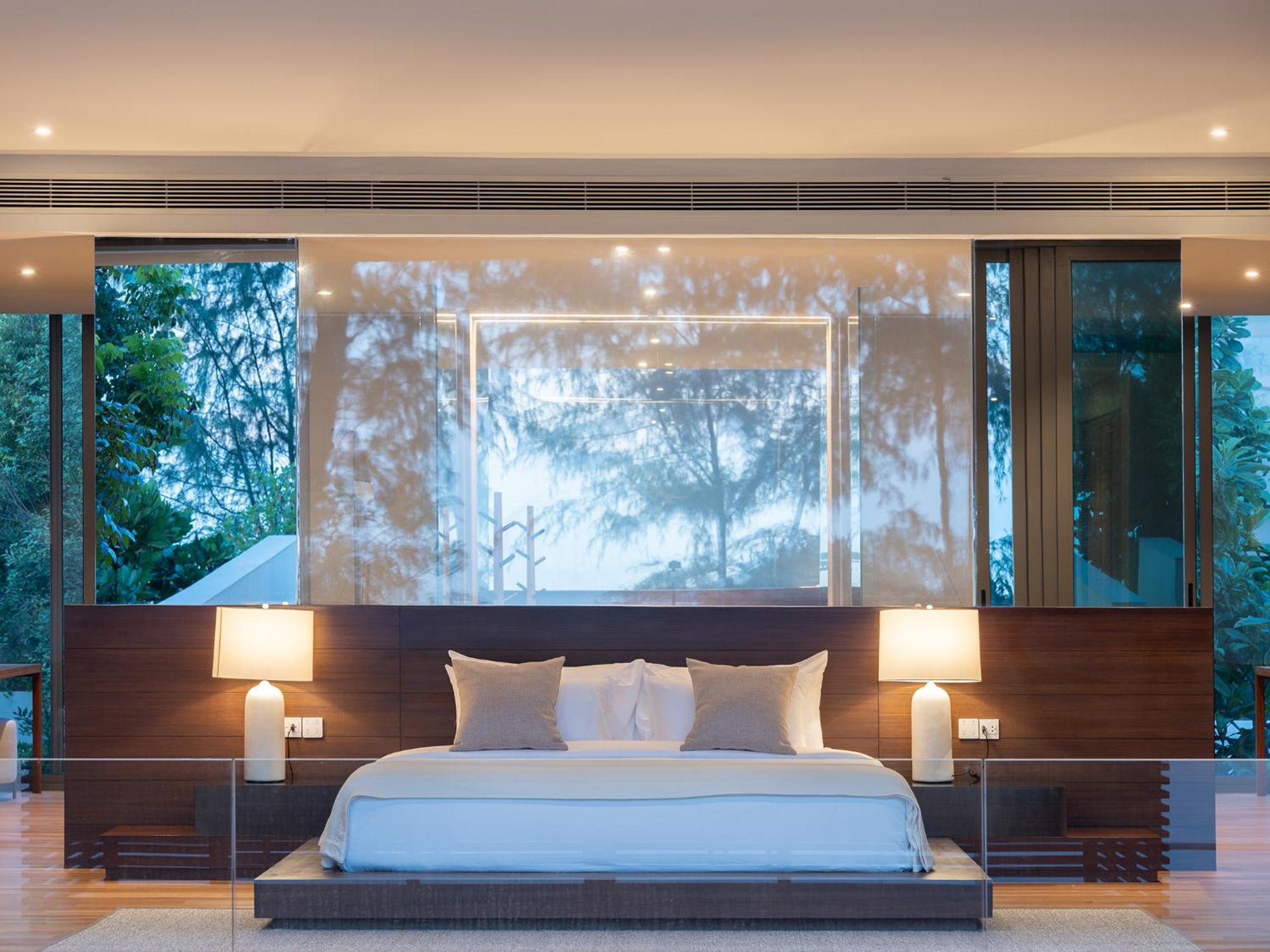 Veyla Natai Residences By Elite Havens Khok Kloi Exterior foto