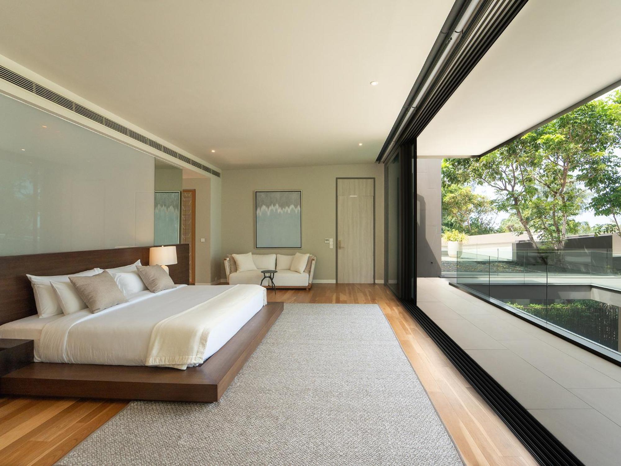 Veyla Natai Residences By Elite Havens Khok Kloi Exterior foto