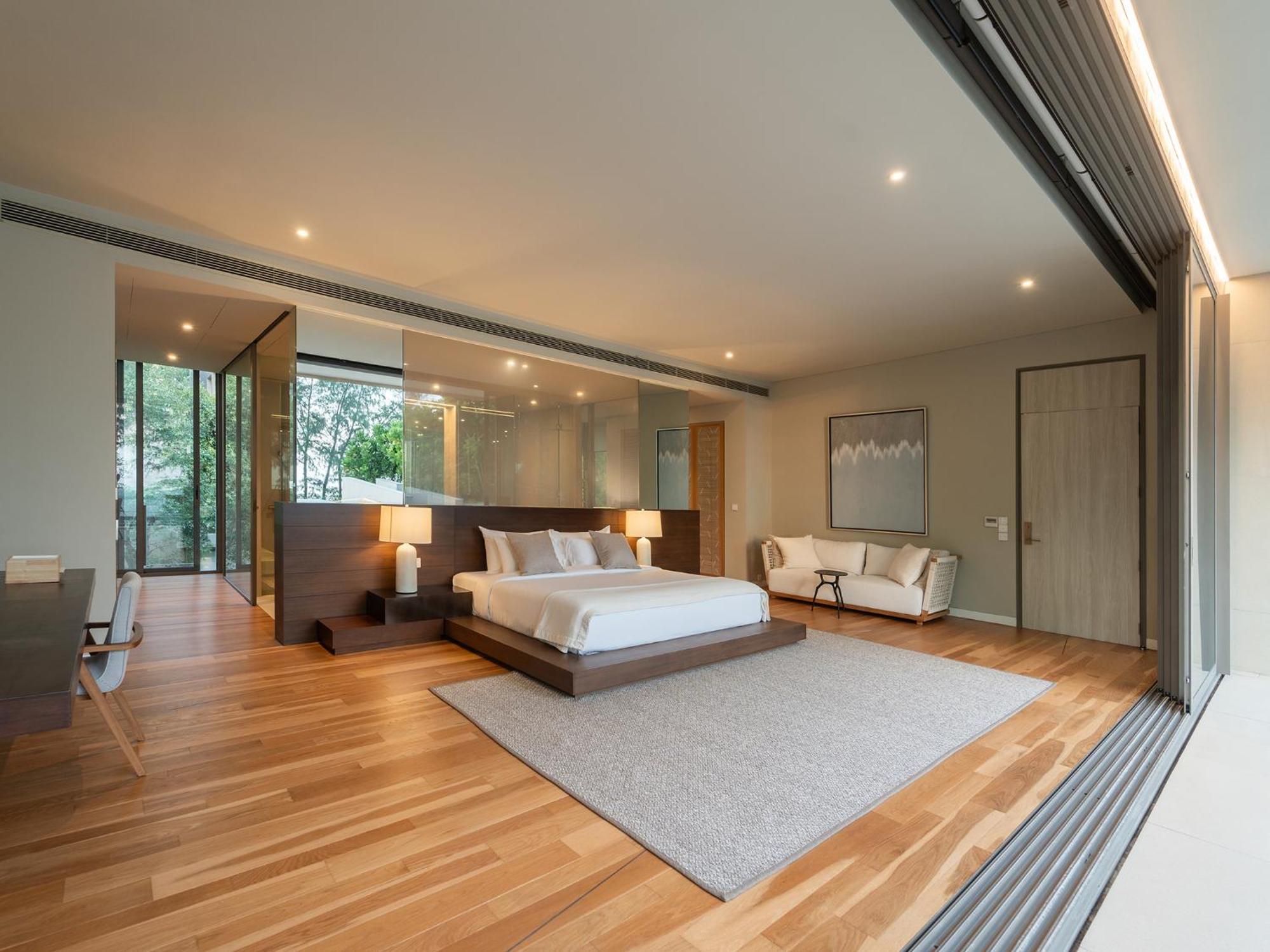 Veyla Natai Residences By Elite Havens Khok Kloi Exterior foto
