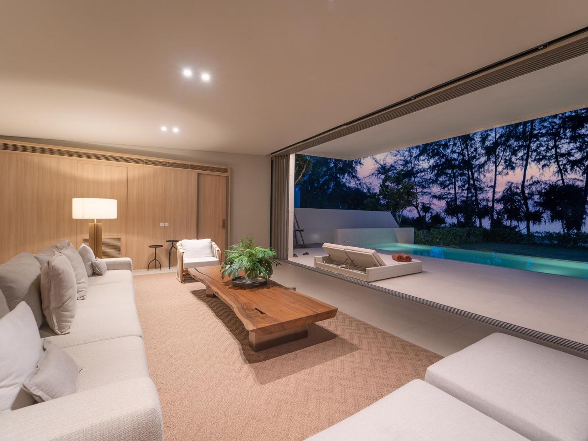 Veyla Natai Residences By Elite Havens Khok Kloi Exterior foto