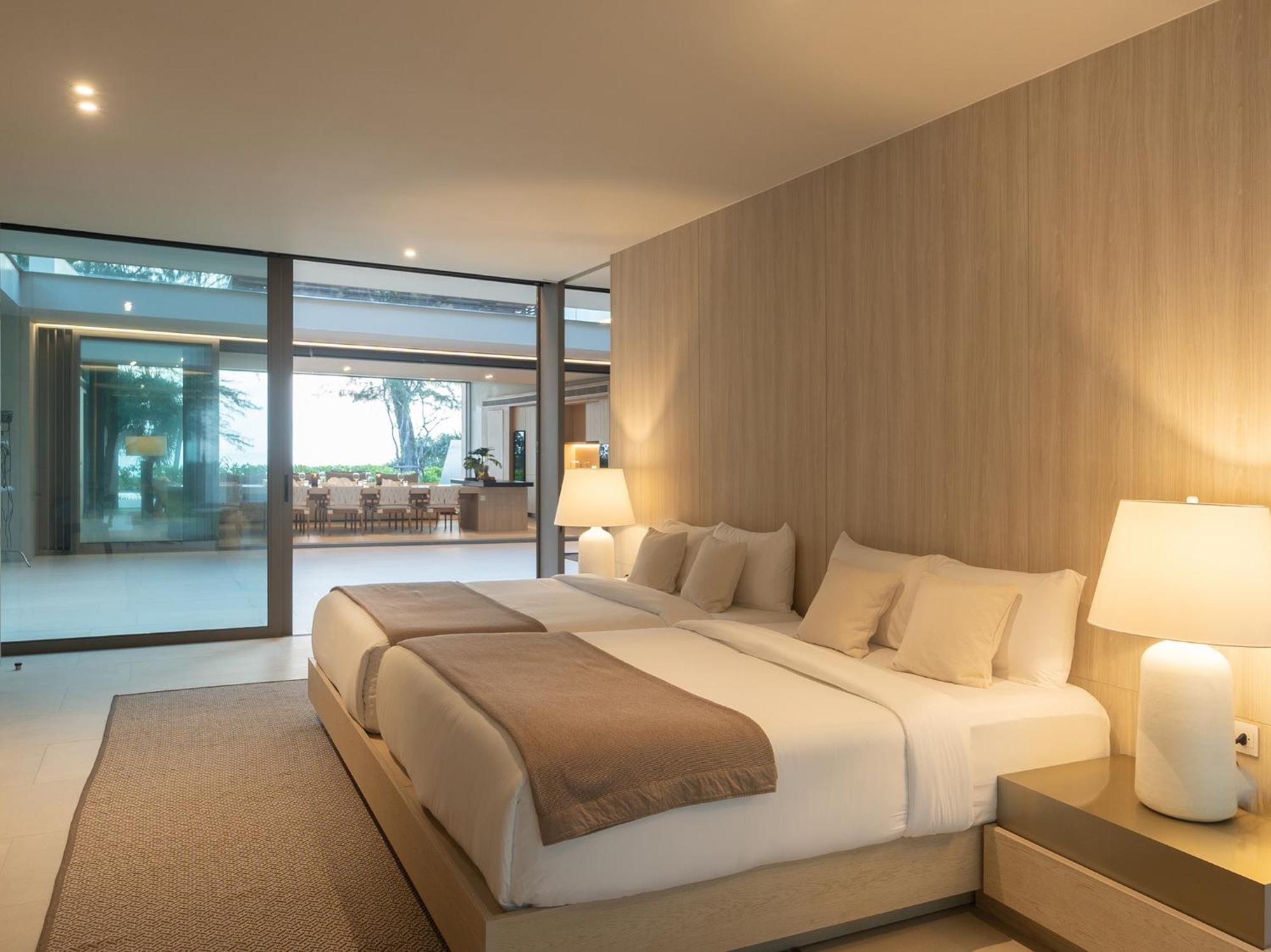 Veyla Natai Residences By Elite Havens Khok Kloi Exterior foto