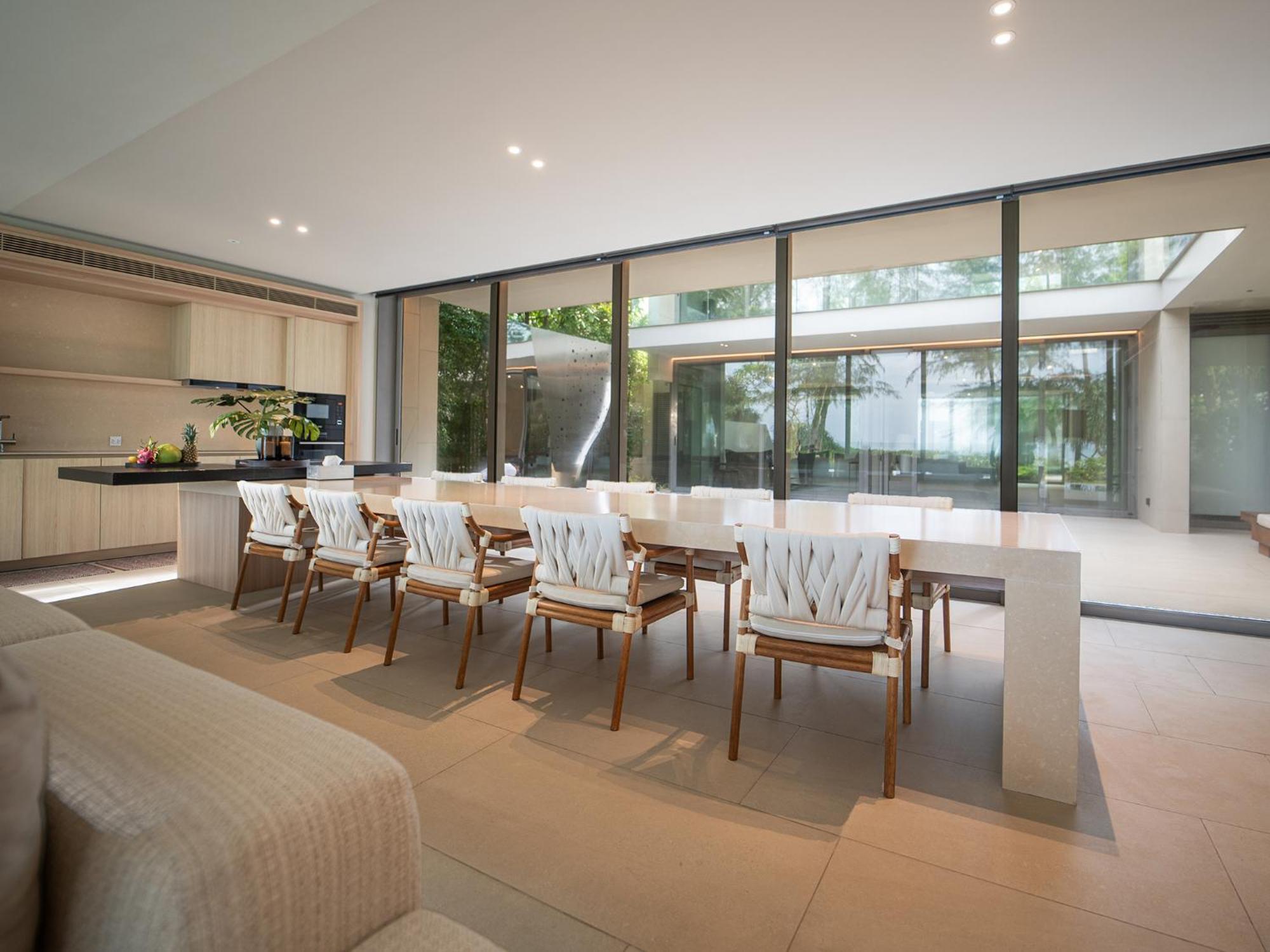 Veyla Natai Residences By Elite Havens Khok Kloi Exterior foto