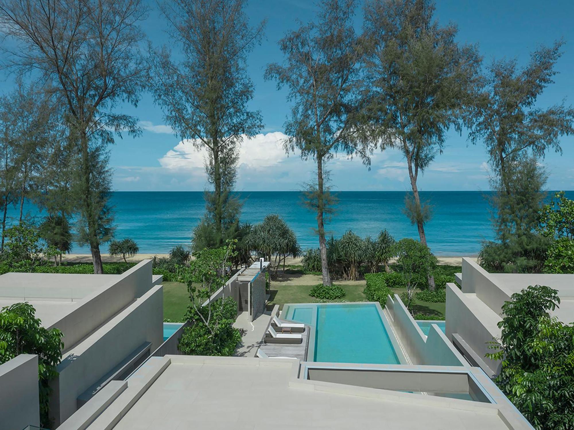 Veyla Natai Residences By Elite Havens Khok Kloi Exterior foto